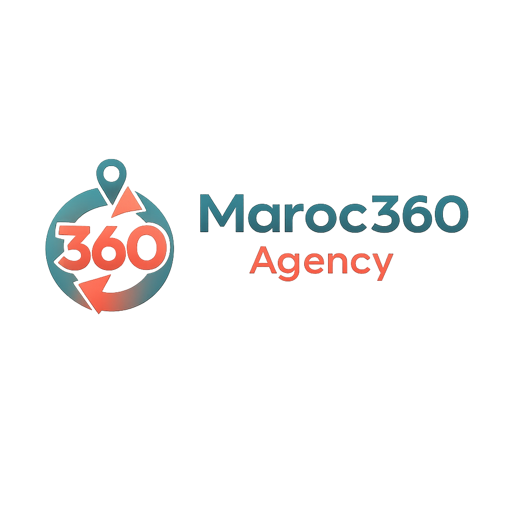 Maroc 360 Agency