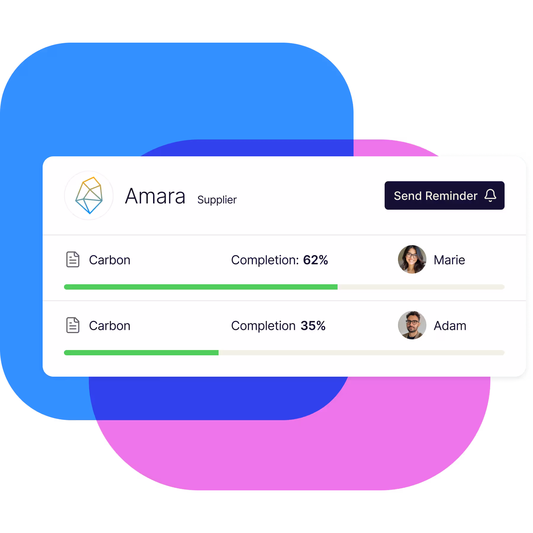 Creator partnerships illustration