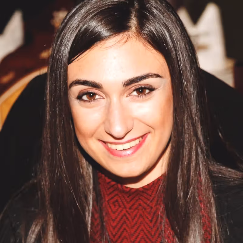 Sophie Wardan