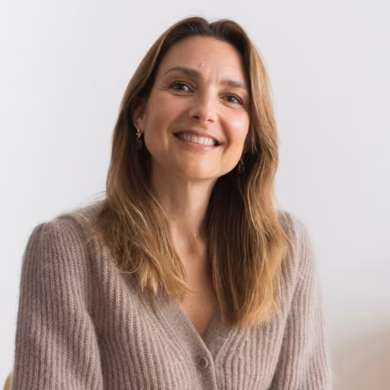 Audrey Evin