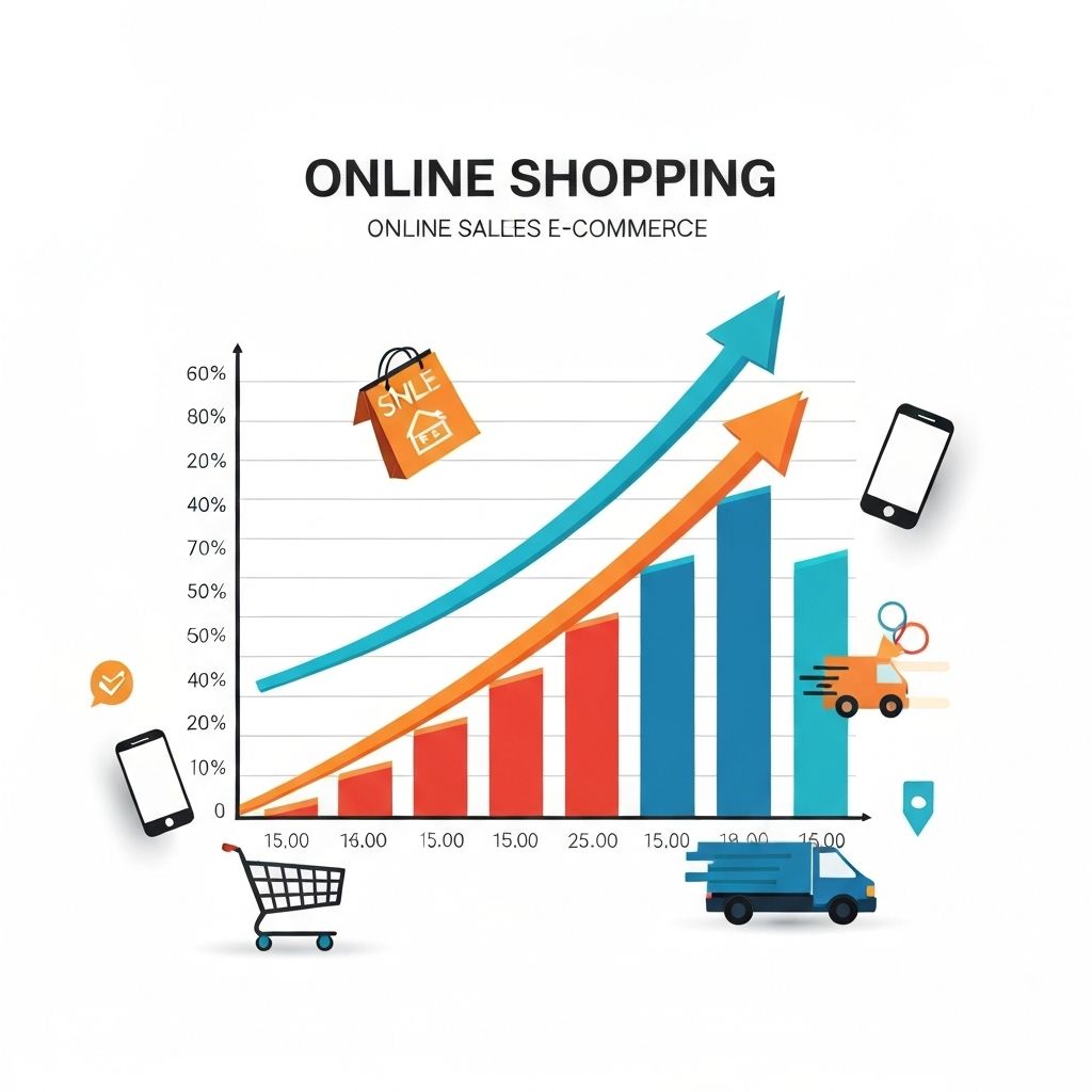 E-Commerce : Booster Vos Ventes en Ligne