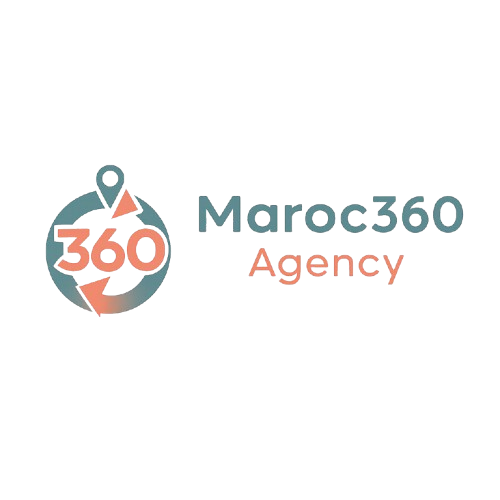 Maroc360 Agency