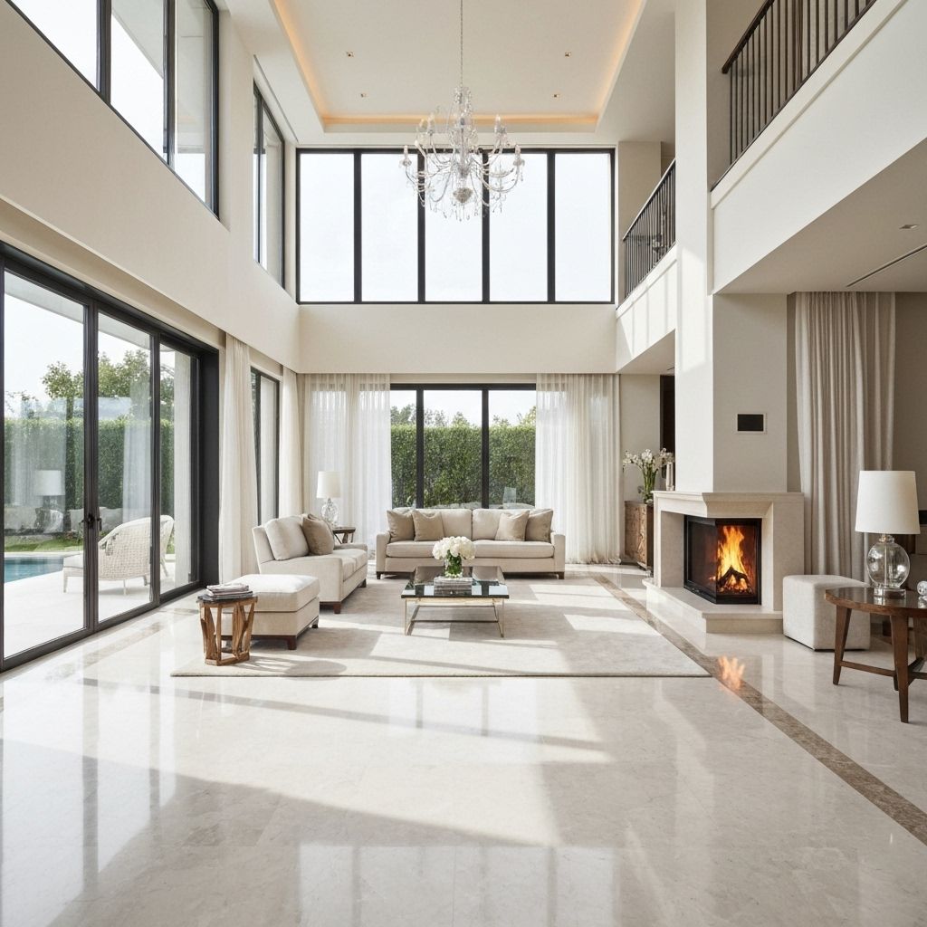 Villa de Luxe
