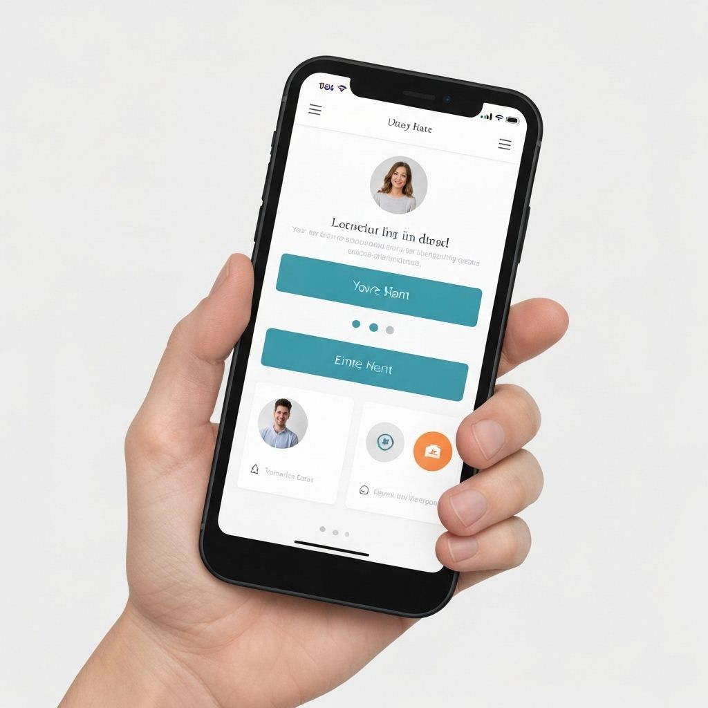L'Importance du Mobile-First en 2025