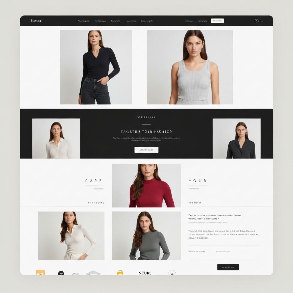 E-Commerce Mode