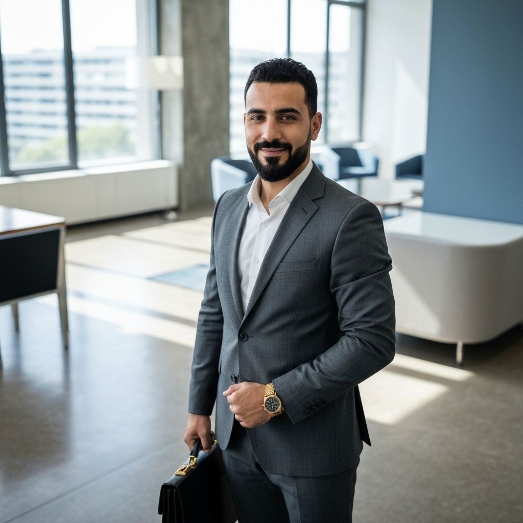 Youssef Bennani