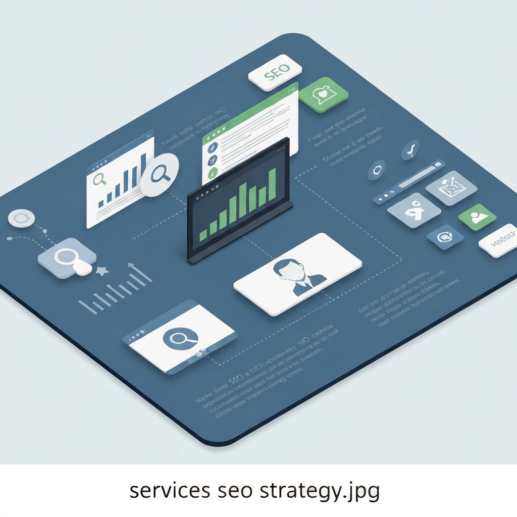 SEO & Référencement