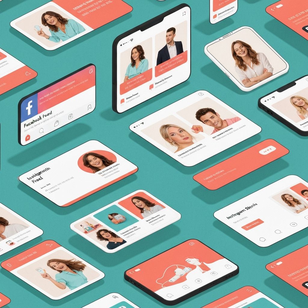 Facebook & Instagram Ads