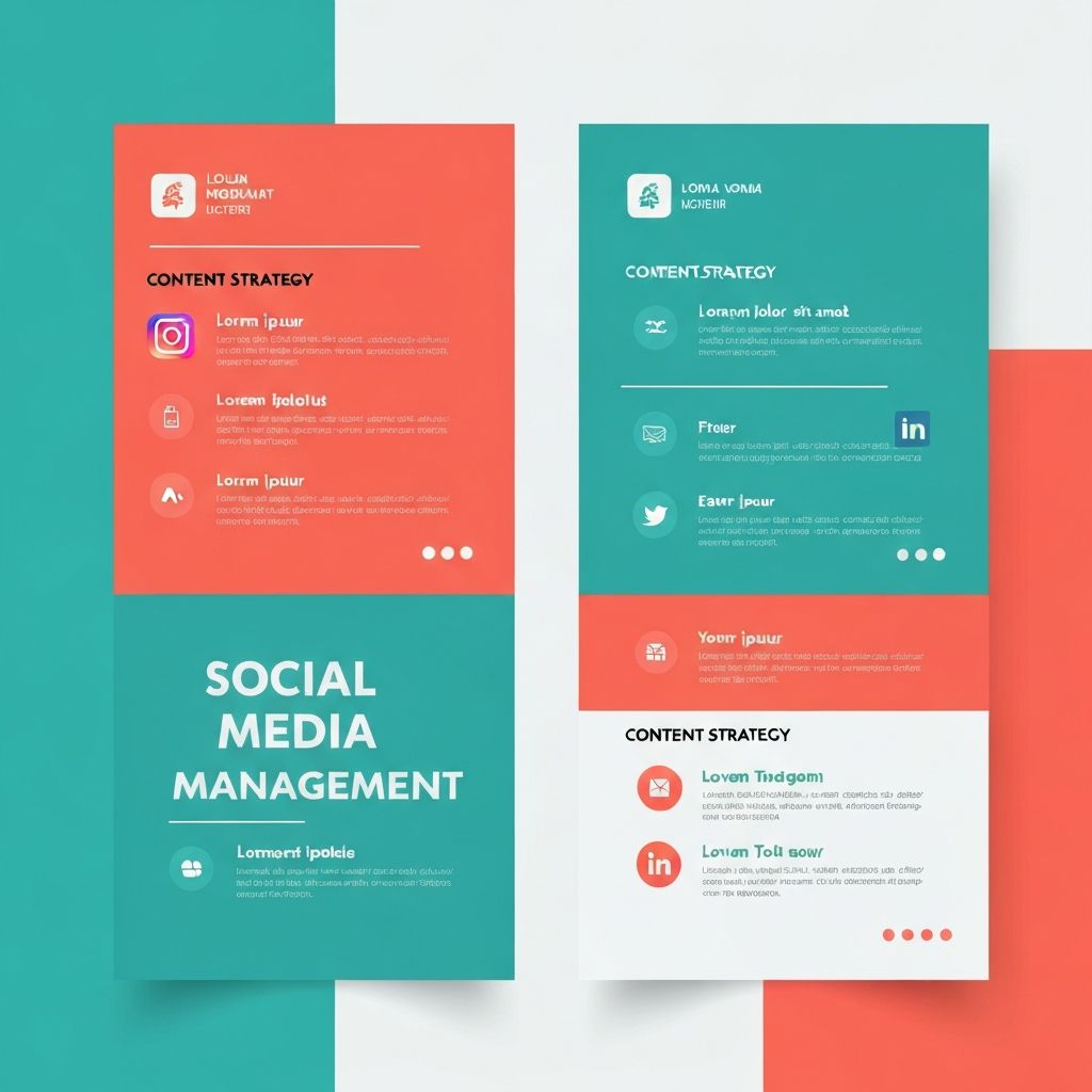 Gestion des Réseaux Sociaux