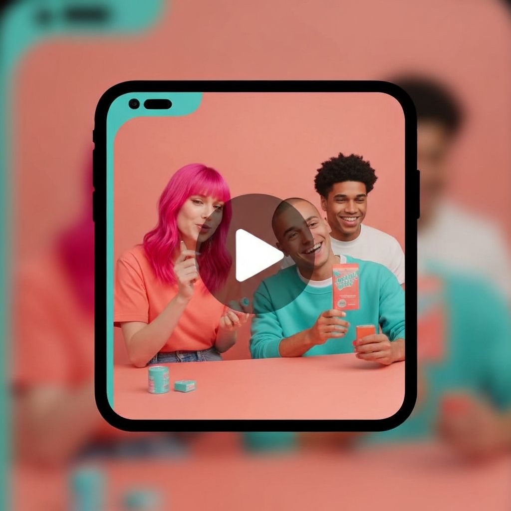 TikTok Marketing